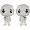 Funko Pop - L'isola dei bambini speciali - Confezione doppia I gemelli 9 cm