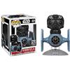 Sonstige Verlage FUNKO BOBBLE HEAD POP CULTURE STAR WARS DARTH VADER FIGURINA NUOVA! Funko