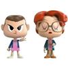 Funko Vynl. Stranger Things - Eleven + Barb 2-Pack