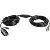 Lindy Prolunga attiva USB 3.0 da 15 m di Lindy
