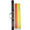 RAM Rugby RAM - Barre di abilità - 180 cm - 12 pezzi - arancione/giallo