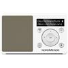 TechniSat Nordmende Transita 100 FM DAB+ wh/gd