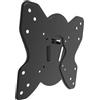 Metronic Supporto a parete per TV Metronic 28-42" orientabile