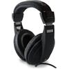 Metronic Cuffie TV Metronic cablate 6 metri
