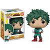 Funko Pop! My Hero Academia - Deku Winylowa Figurka Kolekcjonerska