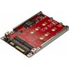 StarTech Adattatore SATA Startech S322M225R