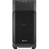 Sharkoon V1000 Mini Tower Nero