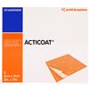 Smith Nephew Acticoat 5x5 cm medicazione antimicrobica per ferite 5 pz