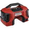 Einhell Compressore ibrido Einhell PRESSITO