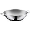 Silit WOK 32cm in acciaio inox