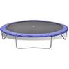 vidaXL set di 5 trampolini 4,57 m
