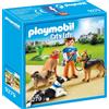 PLAYMOBIL 9279 Addestratore di cani