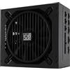 LC-Power LC Power Platinum Series LC550 V2.31 - Alimentatore (interno) - ATX12V 2.31 - 80 PLUS Platinum - AC 110/220 V - 550 Watt