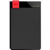 Silicon Power Disco rigido esterno Silicon Power Diamond D30 da 2 TB nero
