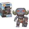 Funko POP! Giochi: Dio della Guerra - Firetroll