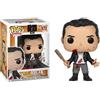 Funko The Walking Dead - Negan 573 - Funko Pop! - Figura in vinile