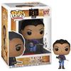 FUNKO POP CULTURE SERIE TV WALKING DEAD S.5 NEGAN BLOODY LE FIGURINA IN VINILE Funko