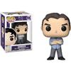 Funko POP! Buffy l'Uccisore di Vampiri - Xander