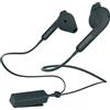 Defunc, auricolari in-ear Bluetooth 4.2 con design a clip, nero