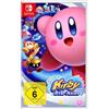 Nintendo Kirby Star Allies