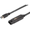 ATEN Cavo di prolunga ATEN UE3310, USB 3.2 Gen.1, 10 m