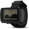 Garmin ForeTrex 701 Ballistic Edition (nero)