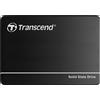 Transcend SSD420K - 128 GB - 2,5" - 550 MB/s - 6 Gbit/s