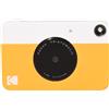 Kodak Printomatic 50,8 x 76,2 mm BiancoGiallo