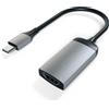 Satechi ST-TC4KHAM adattatore grafico USB Grigio