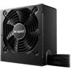 be quiet! Netzteil be quiet! 500W System Power 9 80+