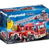 Playmobil Unità scala antincendio PLAYMOBIL