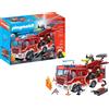 PLAYMOBIL 9464 veicolo gioco/pista gioco