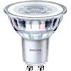 Philips Corepro Led -Spot Gu10 2,7W 3000K 215Lm 230 V - Bianco caldo