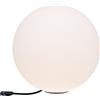 Paulmann Globo luminoso a LED Plug & Shine di Paulmann