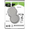 Seagate Guardian BarraCuda ST4000LM024 - Disco rigido - 4 TB - interno - 2,5" (6,4 cm) - SATA 6Gb/s - 5400 rpm - buffer: 128 MB