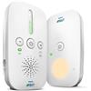 Philips Avent baby monitor DECT SCD502 - Baby monitor - DECT - 120 canali