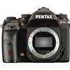 Pentax K-1 II Corpo nero, 36,4 MP, 7360 x 4912 px, CMOS, Full HD, 925 g, Nero