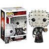 Funko Pop - Hellraiser - Pinhead 10 cm