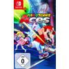 Nintendo Mario Tennis Aces