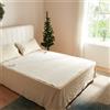 casa.pro Coperta elettrica 160x140cm coperta elettrica riscaldante [casa.pro]
