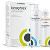 Keraphlex Elkaderm Keraphlex Concentrato Profi Set Step 1 500 ml + Step 2 1000 ml