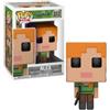 Funko Minecraft Pop! Figura in vinile 317 Alex