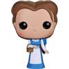 Funko POP - Disney - Belle contadina