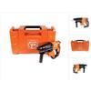 Fein Martello rotativo a batteria FEIN ABH 18 Select 18V 2.0J SDS-plus Brushless + valigetta ( 71400164000 ) - senza batteria, senza caricabatterie