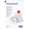 HARTMANN Atrauman 7,5x10 cm compresse sterili 50 pz