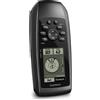 Garmin Navigazione GPS Garmin GPS-73, impermeabile IPX7, LCD da 6,6 cm, nero