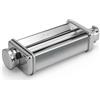 Kenwood KAX980ME. Larghezza: 243 mm, profondità: 86 mm, altezza: 54 mm. Larghezza imballo: 161 mm, profondità imballo: 78 mm, imballaggio