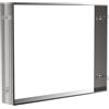 emco prestige cadre d'encastrement, 810mm, 989700008, 989700008