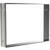 emco prestige cadre d'encastrement, 1010mm, 989700021, 989700021