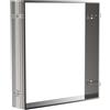 emco prime cadre de montage, 600mm, 949700010, 949700010
